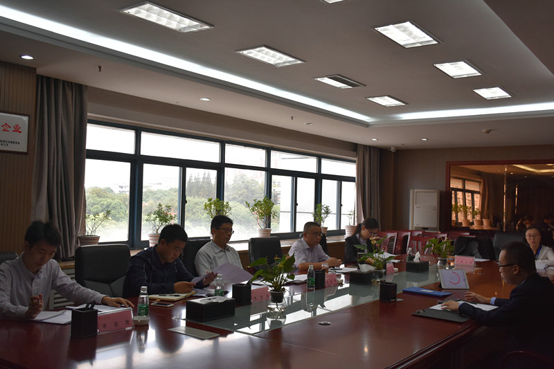 金开江南（中国）2017校园招聘结构化面试圆满完成