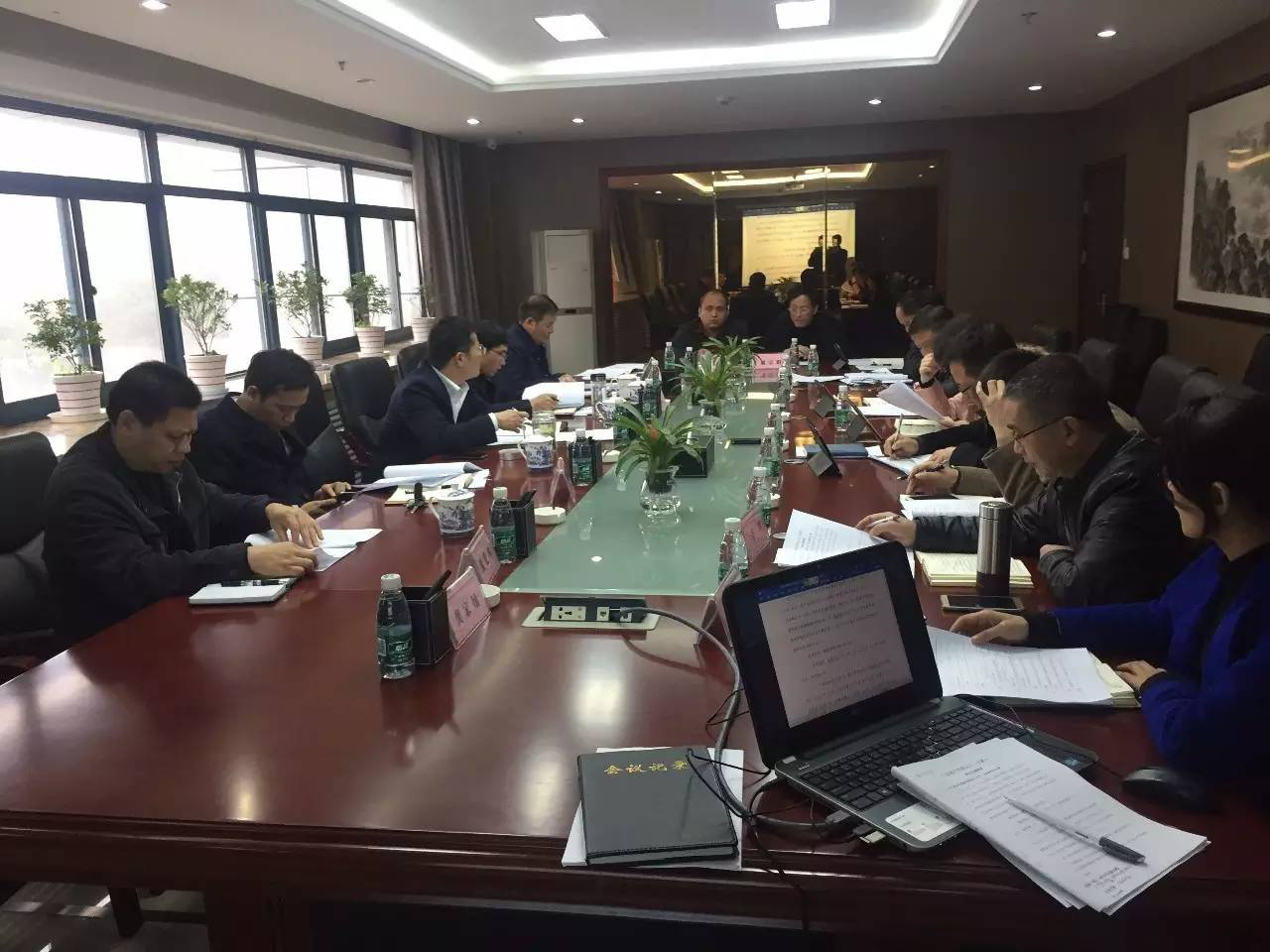 强化安全意识  杜绝安全隐患——金开江南（中国）安全隐患排查在行