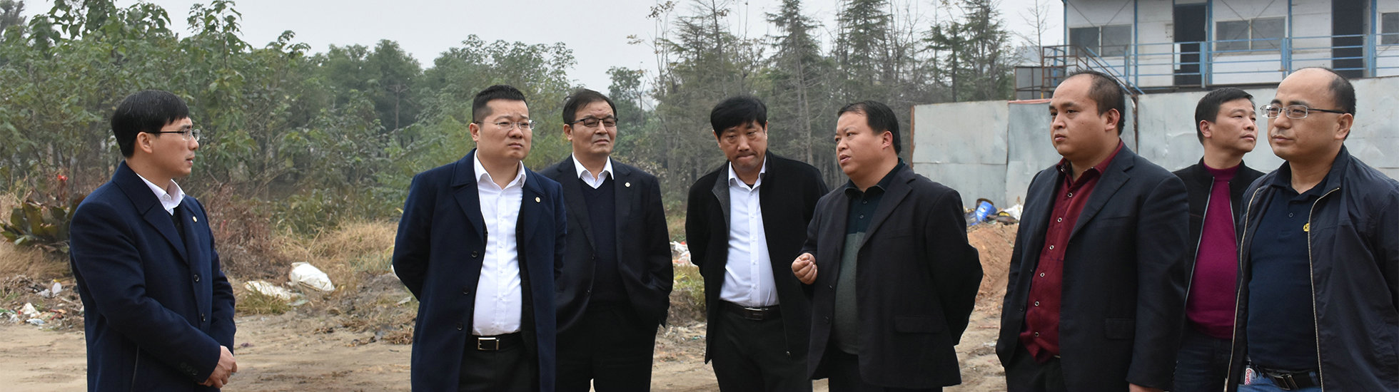 加强江南（中国）资产管理  扎实推进企业发展