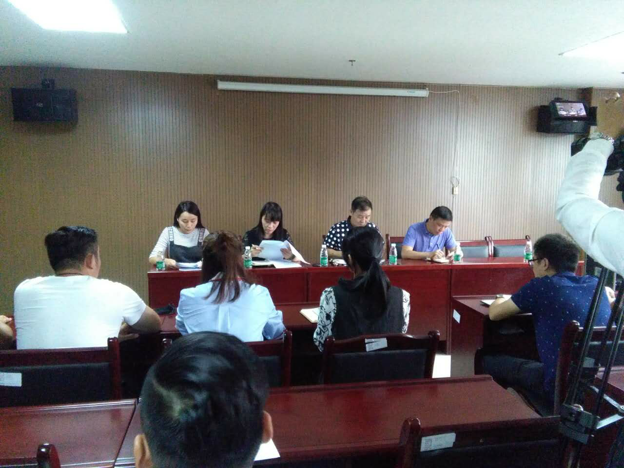 强化廉洁自律意识  严格规范自身行为