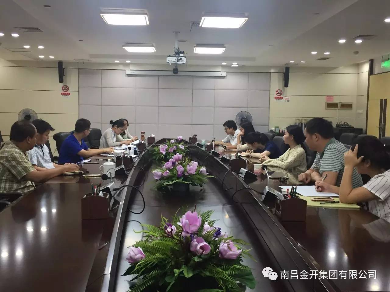 海棠南路道路提升改造工程推进纪实