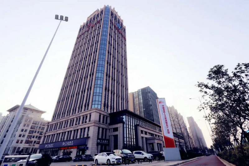 明政策、优路径，金开人力持续为企业发展保驾续航